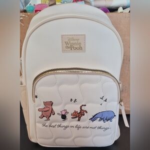 Primark x Winnie the Pooh and Friends Small Backpack